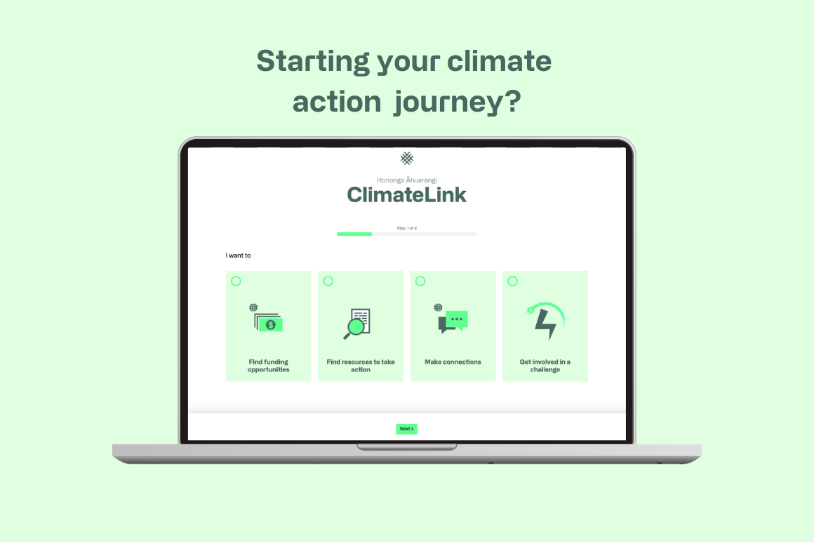 ClimateLink