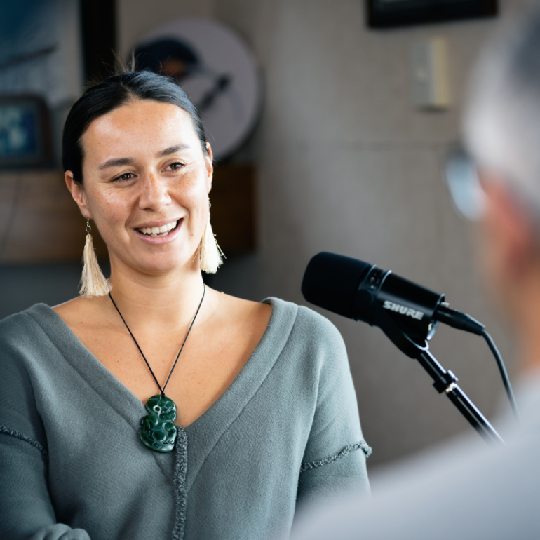 Te Huia Taylor