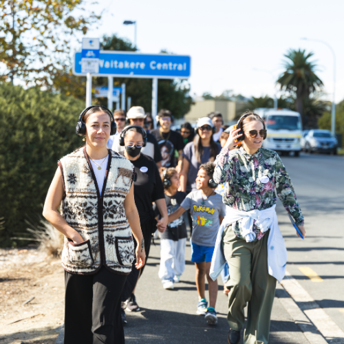He Kete Mātauranga Hui 2025